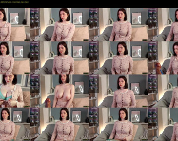 sugar_tomato — 89 minute Chaturbate female cam show recording, 720p, Feb 10, 2025