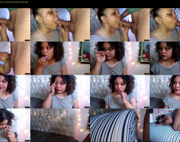 suggabrown_ — 28 minute Chaturbate couple cam show recording, 720p, Feb 10, 2025