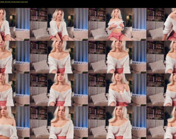 summer_lilac — 3 minute Chaturbate female cam show recording, 720p, Feb 10, 2025