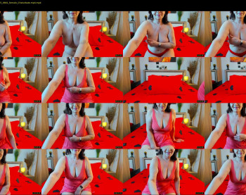 sweetangell69_ — 83 minute Chaturbate female cam show recording, 720p, Feb 10, 2025