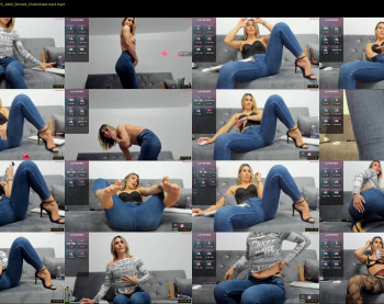 sweetcherry30_ — 119 minute Chaturbate female cam show recording, 720p, Feb 10, 2025