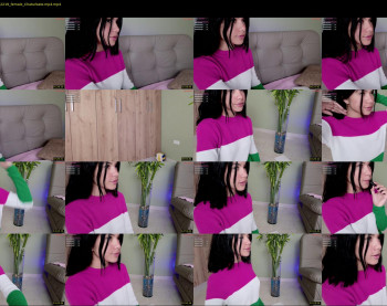 sweett_petite — 26 minute Chaturbate female cam show recording, 720p, Feb 10, 2025