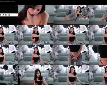 taanni_bc — 86 minute Chaturbate female cam show recording, 720p, Feb 10, 2025