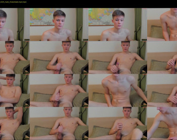 timytwinkboy — 77 minute Chaturbate male cam show recording, 720p, Feb 10, 2025
