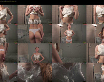 tiny_bunny__ — 120 minute Chaturbate female cam show recording, 720p, Feb 11, 2025