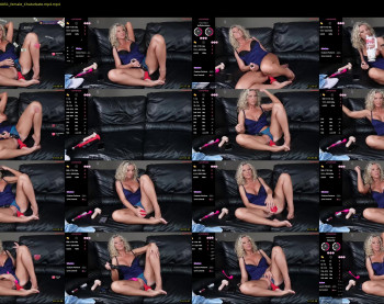 tomimichelle — 65 minute Chaturbate female cam show recording, 720p, Feb 11, 2025