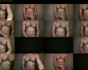 tommy4193 — 61 minute Chaturbate male cam show recording, 720p, Feb 10, 2025
