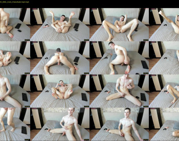 tonywatcher147 — 31 minute Chaturbate male cam show recording, 720p, Feb 10, 2025