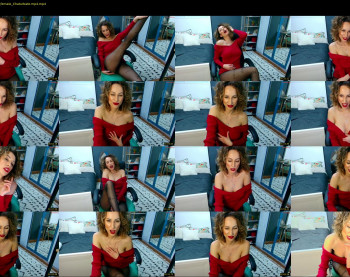 toplegs — 4 minute Chaturbate female cam show recording, 720p, Feb 10, 2025