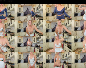 tunderose — 62 minute Chaturbate female cam show recording, 720p, Feb 10, 2025