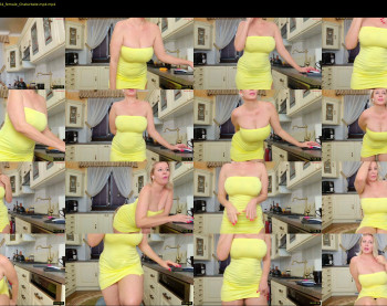 tunderose — 44 minute Chaturbate female cam show recording, 720p, Feb 10, 2025
