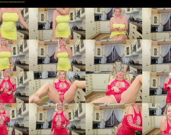 tunderose — 98 minute Chaturbate female cam show recording, 720p, Feb 10, 2025