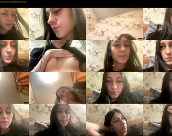 viktoria9898 — 51 minute Chaturbate couple cam show recording, 720p, Feb 11, 2025