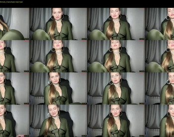 viola_1 — 42 minute Chaturbate female cam show recording, 480p, Feb 10, 2025