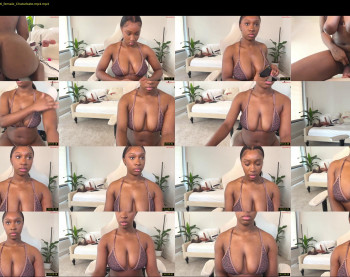 violet6xft — 122 minute Chaturbate female cam show recording, 720p, Feb 10, 2025
