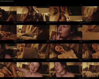 webcora — 121 minute Chaturbate female cam show recording, 720p, Feb 10, 2025