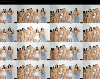 your_dolls — 2 minute Chaturbate couple cam show recording, 720p, Feb 11, 2025