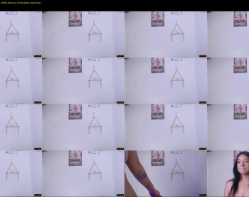 yungelitamor_ — 5 minute Chaturbate female cam show recording, 720p, Feb 10, 2025