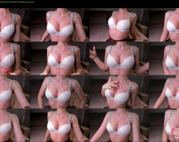 3stepsaboveheaven — 31 minute Chaturbate female cam show recording, 720p, Feb 12, 2025