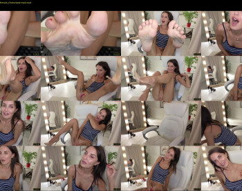 _beylly — 30 minute Chaturbate female cam show recording, 720p, Feb 11, 2025