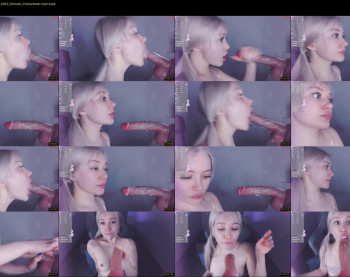 _chatur_babe — 60 minute Chaturbate female cam show recording, 720p, Feb 11, 2025