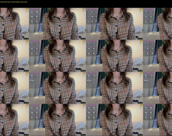 _curlydream_ — 4 minute Chaturbate female cam show recording, 720p, Feb 12, 2025