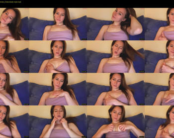 _feli_ — 17 minute Chaturbate female cam show recording, 720p, Feb 11, 2025