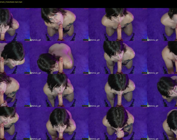 _isa_x — 110 minute Chaturbate female cam show recording, 720p, Feb 12, 2025