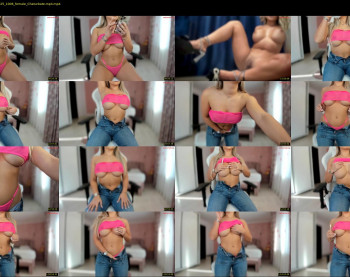 _missperfection_ — 85 minute Chaturbate female cam show recording, 480p, Feb 11, 2025