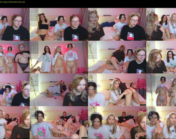 _ramune_ — 97 minute Chaturbate couple cam show recording, 720p, Feb 11, 2025