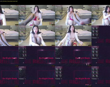 _smileflower_ — 37 minute Chaturbate female cam show recording, 720p, Feb 11, 2025