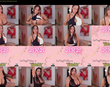 abby_rosse_ — 117 minute Chaturbate female cam show recording, 720p, Feb 11, 2025