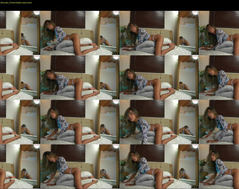 abiee__ — 3 minute Chaturbate female cam show recording, 720p, Feb 11, 2025