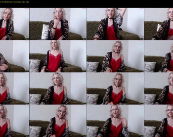agatha_moore_ — 6 minute Chaturbate female cam show recording, 720p, Feb 11, 2025