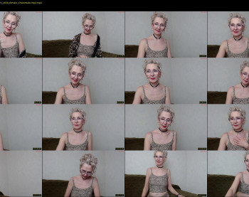 agatha_moore_ — 121 minute Chaturbate female cam show recording, 720p, Feb 11, 2025