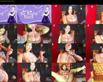 aitanarus — 121 minute Chaturbate female cam show recording, 720p, Feb 11, 2025