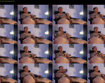 alan_rosee — 3 minute Chaturbate male cam show recording, 720p, Feb 11, 2025