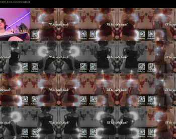 albaandthayron — 15 minute Chaturbate couple cam show recording, 720p, Feb 11, 2025