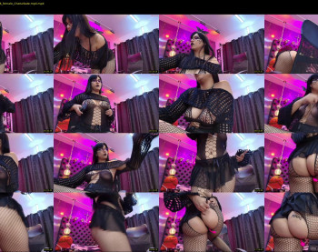 alexhoe_ — 20 minute Chaturbate female cam show recording, 720p, Feb 11, 2025