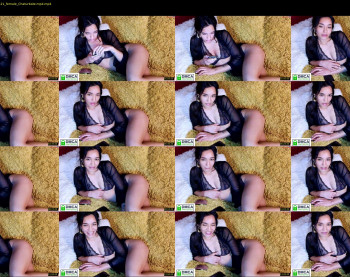 alice_bane — 16 minute Chaturbate female cam show recording, 720p, Feb 11, 2025