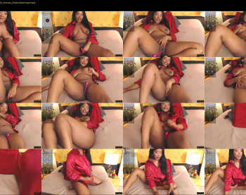 alishaweir — 14 minute Chaturbate female cam show recording, 720p, Feb 11, 2025