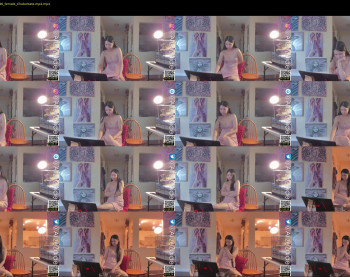 alizezaide — 37 minute Chaturbate female cam show recording, 720p, Feb 12, 2025