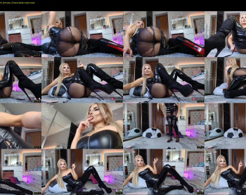 allesya23 — 35 minute Chaturbate female cam show recording, 720p, Feb 11, 2025