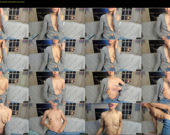 allgood4u — 3 minute Chaturbate couple cam show recording, 480p, Feb 11, 2025
