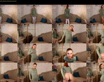 althenabrach — 60 minute Chaturbate female cam show recording, 720p, Feb 11, 2025