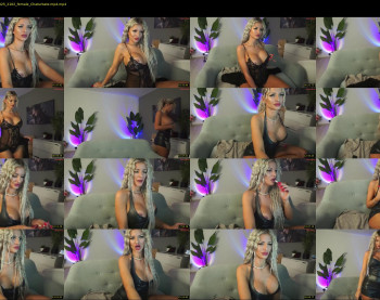 angeleyesblue25 — 31 minute Chaturbate female cam show recording, 720p, Feb 11, 2025