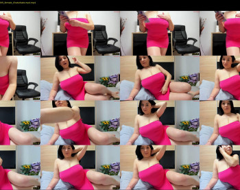 angell6969 — 6 minute Chaturbate female cam show recording, 720p, Feb 11, 2025