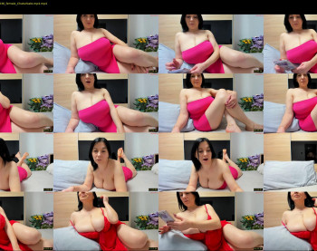 angell6969 — 21 minute Chaturbate female cam show recording, 720p, Feb 11, 2025