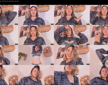 antonia_savatto_ — 35 minute Chaturbate female cam show recording, 720p, Feb 11, 2025