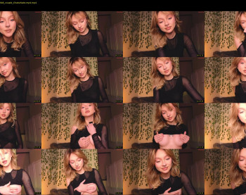 baby_adele — 4 minute Chaturbate female cam show recording, 720p, Feb 11, 2025